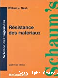 Résistance des matériaux