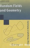 Random fields and geometry