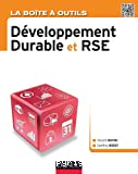 Développement durable et RSE