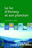 Le lac d'Annecy et son plancton