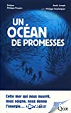 Un océan de promesses