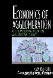 Economics of agglomeration, cities, industrial location, and regional growth