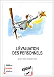 L'évaluation des personnels