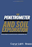 The penetrometer and soil exploration. Interpretation of penetration diagrams theory and practice