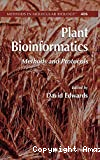 Plant bioinformatics
