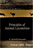 Principles of animal locomotion