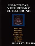 Practical veterinary ultrasound