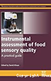 Instrumental assessment of food sensory quality. A practical guide