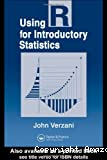 Using R for introductory statistics