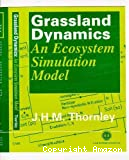 Grassland dynamics. An ecosystem simulation model