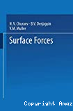 Surface forces