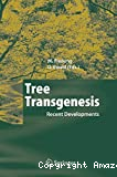 Tree transgenesis