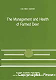 The management and health of farmed deer.