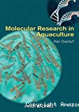 Molecular research in aquaculture