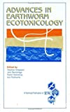 Advances in ecotoxicology. Proceedings