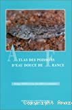 Atlas des poissons d'eau douce de France