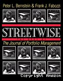 Streetwise the best of the journal of Portfolio management
