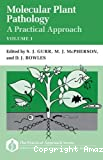 Molecular plant pathology : a practical approach