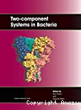 Two-component systems in bacteria