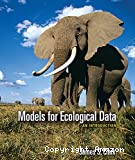 Models for ecological data: an introduction