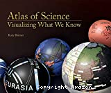 Atlas of science