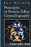 Principles of X-ray crystallography
