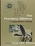 The powdery mildews. A comprehensive treatise