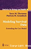 Modeling survival data : Extending the cox model