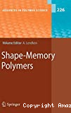 Shape-memory polymers