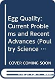 Egg quality - Current problems and recent advances.