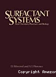 Surfactant systems. Their chemistry, pharmacy, and biology