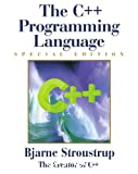 The c++ programming language