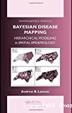 Bayesian disease mapping