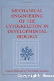 Mechanical engineering of the cytoskeleton in developmental biology