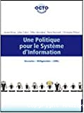 Une politique pour le système d'information : Descartes - Wittgenstein - (XML)