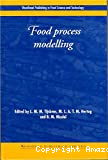 Food process modelling