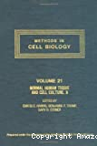 Norman human tissue and cell culture. B. Endocrine, urogenital and gastrointestinal systems