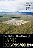 The Oxford handbook of land economics