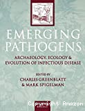 Emerging pathogens: the archaeology, ecology, and evolution of infectious disease