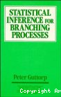 Statistical inférence for branching processes