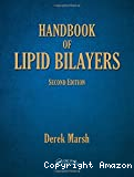 Handbook of lipid bilayers