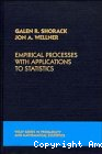 Empirical processes with applications to statistics