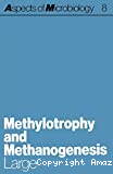 Methylotrophy and methanogenesis