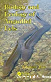 Biology and ecology of anguillid eels