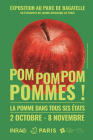 Pom Pom Pom PommeS !, la Pomme dans tous ses états au Parc de Bagatelle