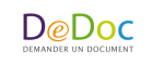 Demander un document