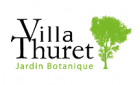 Patrimoine botanique de la Villa Thuret