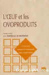 L'oeuf et les ovoproduits