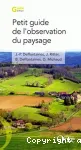 Petit guide de l'observation du paysage