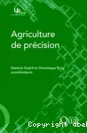 Agriculture de prcision